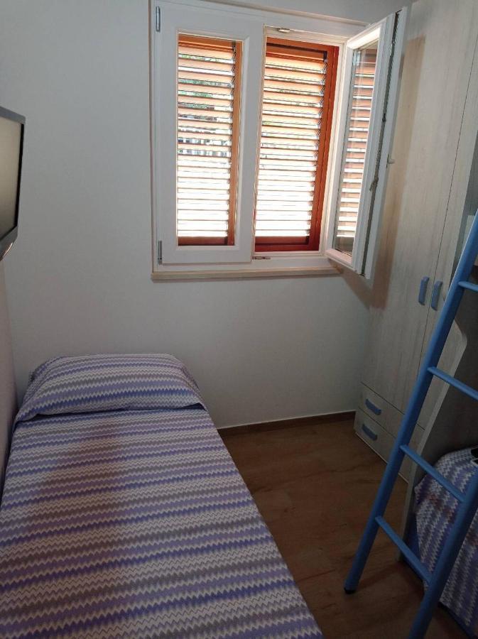 Case Vacanze La Quercia Marina di Camerota Bagian luar foto