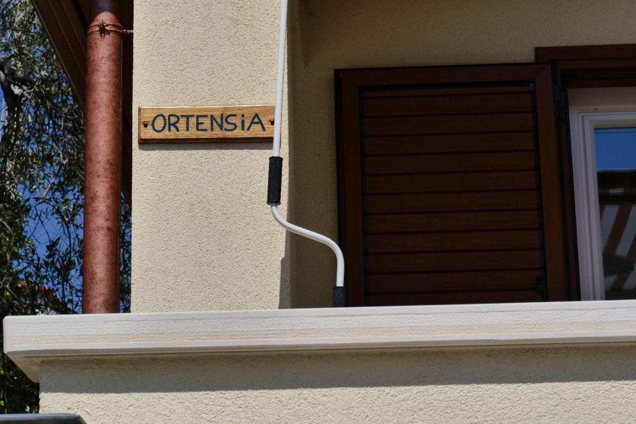 Case Vacanze La Quercia Marina di Camerota Bagian luar foto